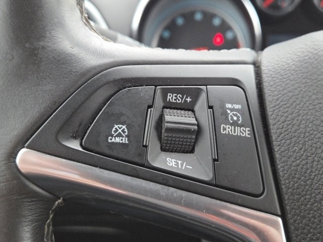 Used 2015 Buick Encore AWD image 4