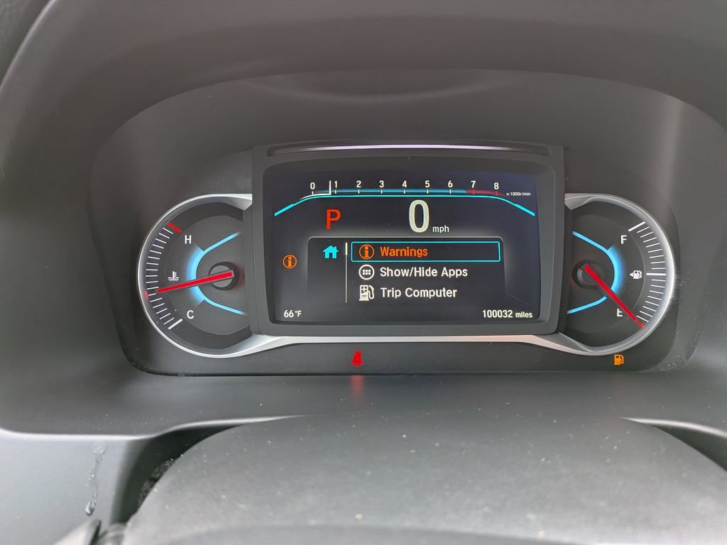 Used 2021 Honda Pilot Touring image 16