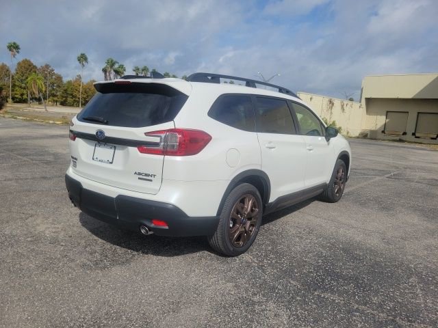 New 2026 Subaru Ascent Limited Bronze AWD/4WD image 5