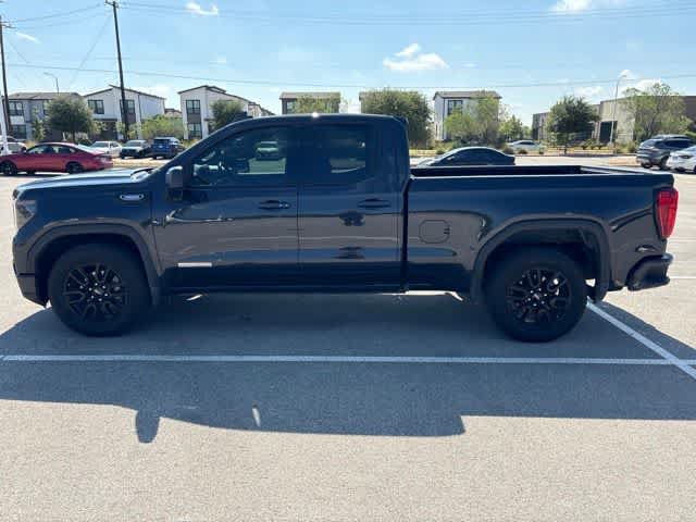 Used 2025 GMC Sierra 1500 Elevation RWD image 2
