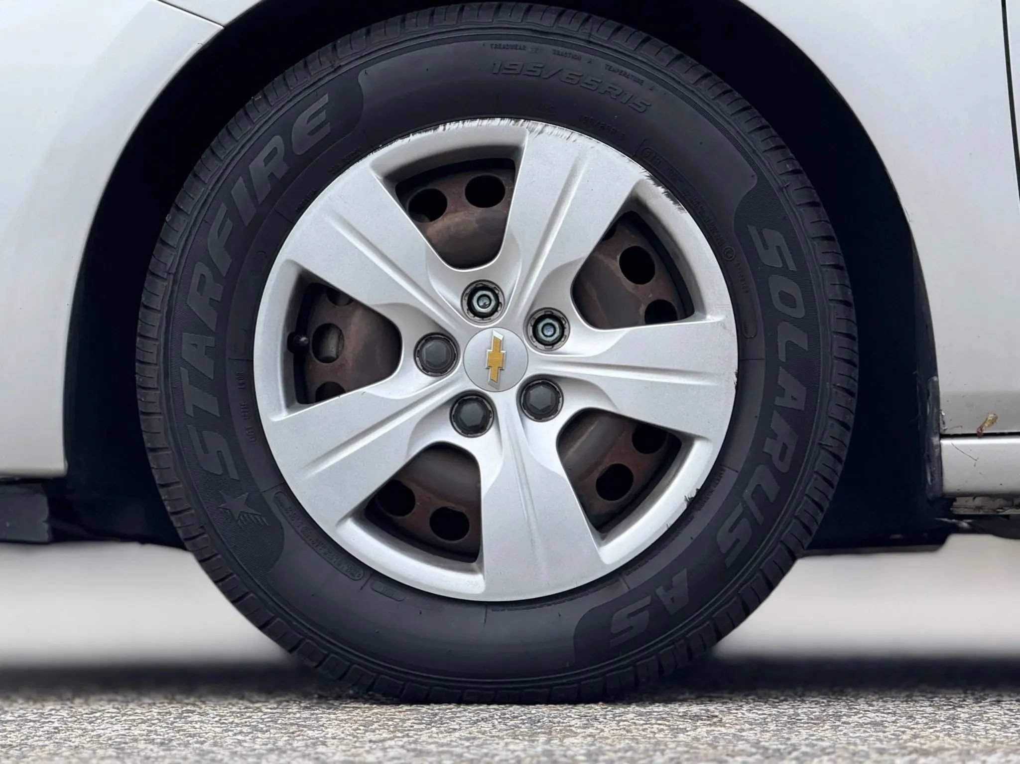 Used 2018 Chevrolet Cruze LS FWD image 29