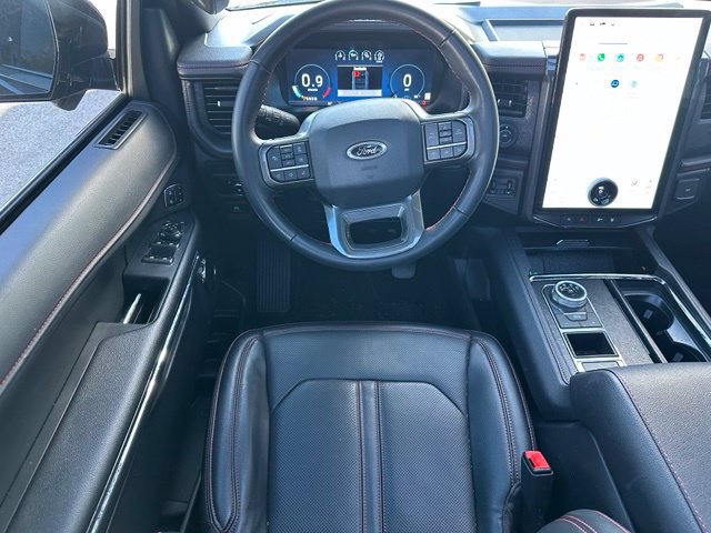 Used 2024 Ford Expedition Max Limited RWD image 13