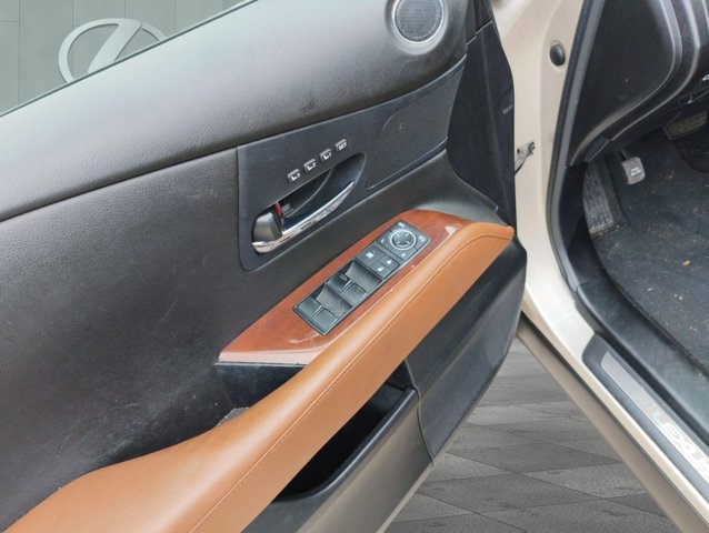 Used 2015 Lexus RX 350 AWD image 9
