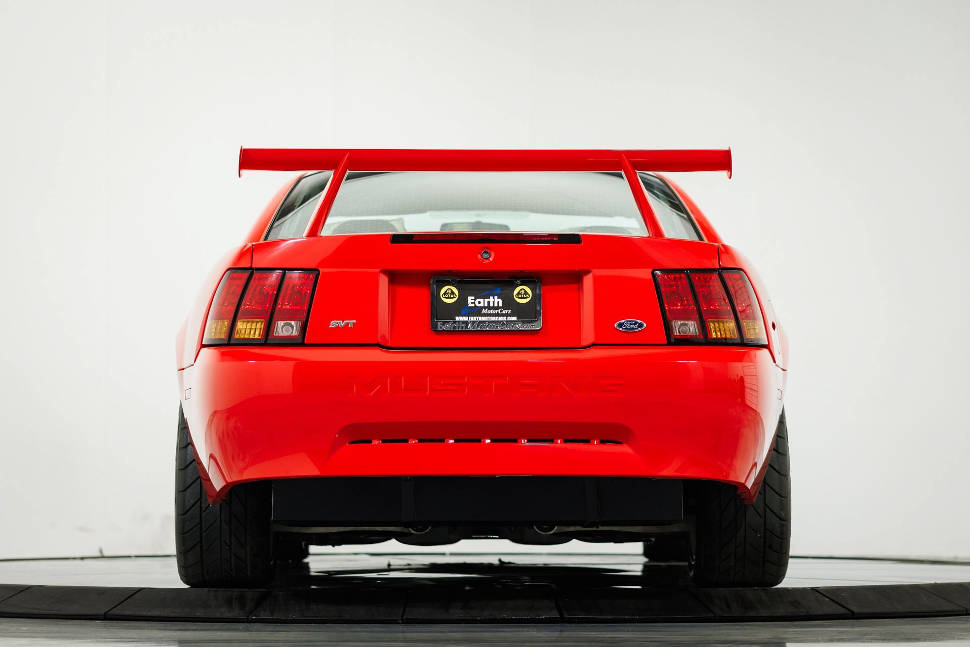 Used 2000 Ford Mustang Cobra RWD image 38