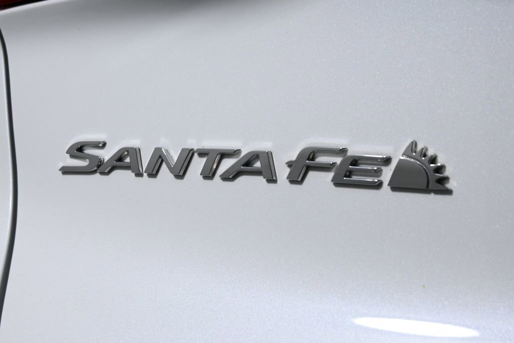 Used 2022 Hyundai Santa Fe XRT AWD/4WD image 37