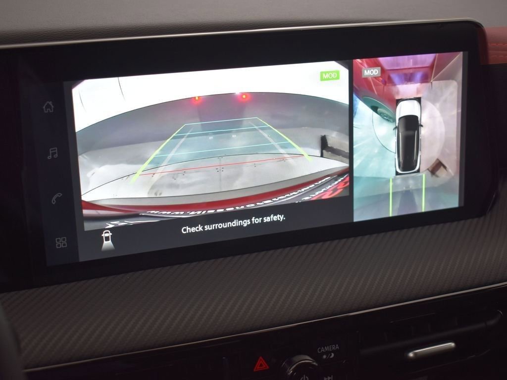 New 2026 Nissan Kicks SR w/ Illumination Package image 32