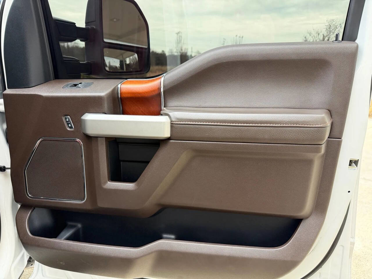 Used 2019 Ford F450 King Ranch w/ King Ranch Ultimate Package image 23