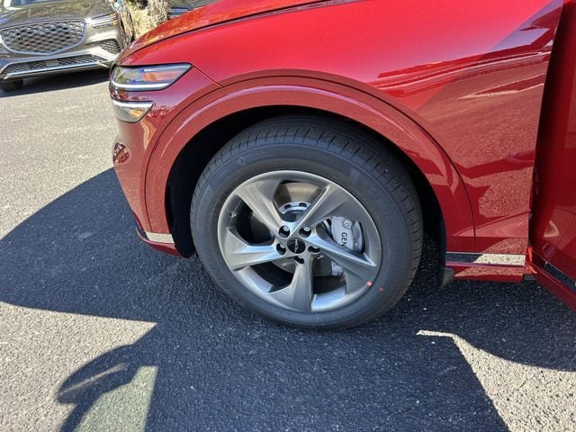 New 2026 Genesis GV70 2.5T Select AWD/4WD image 36