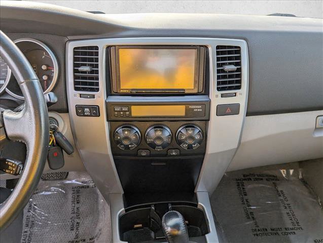 Used 2008 Toyota 4Runner SR5 image 12