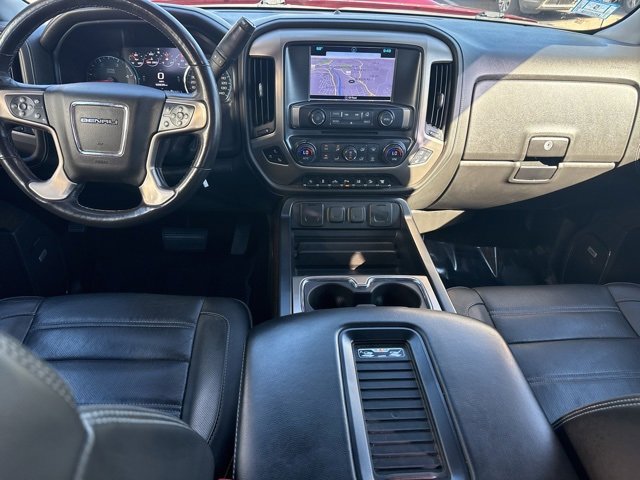 Used 2018 GMC Sierra 3500 Denali w/ Duramax Plus Package image 28