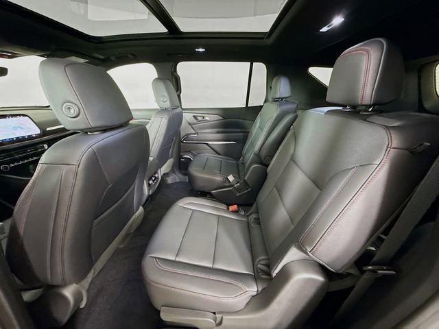 New 2026 Chevrolet Traverse Z71 w/ Enhanced Driving Package image 29