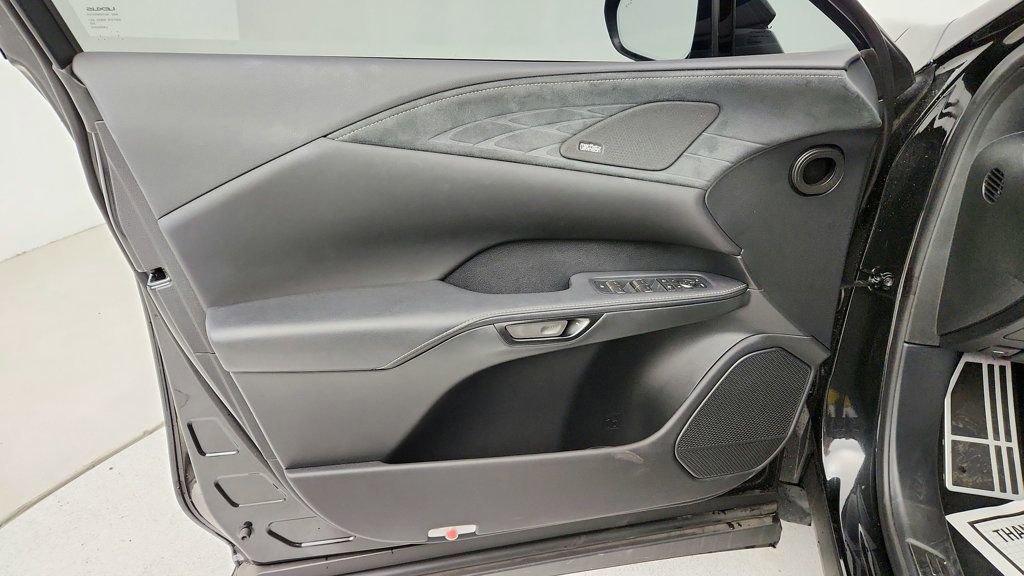 Used 2024 Lexus RX 500h F Sport w/ Convenience Package image 11