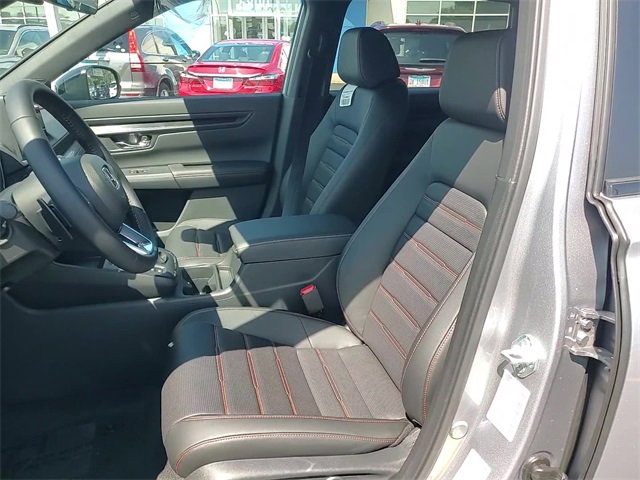 New 2026 Honda CR-V Sport-L image 14