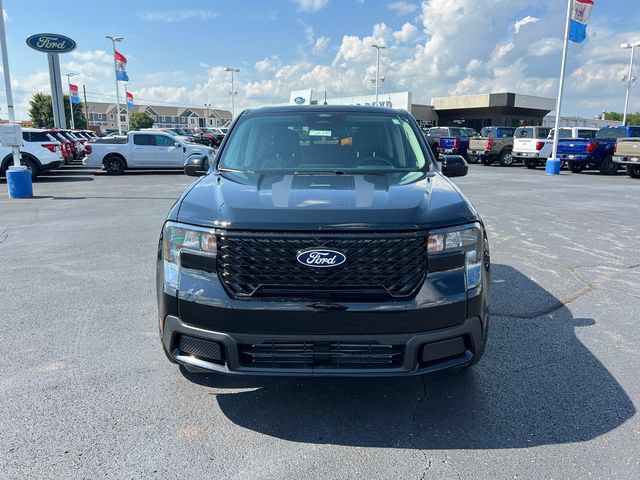 New 2026 Ford Maverick XLT w/ XLT Luxury Package AWD/4WD image 2