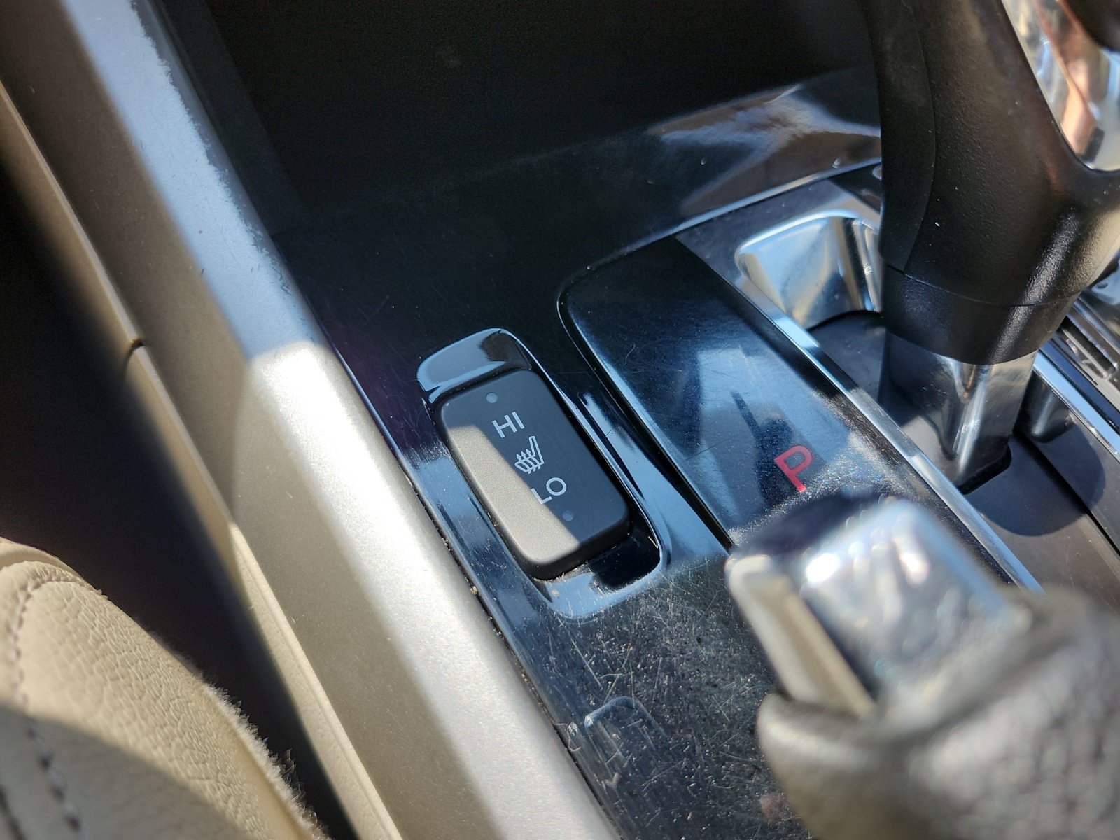Used 2017 Honda Accord EX-L image 22