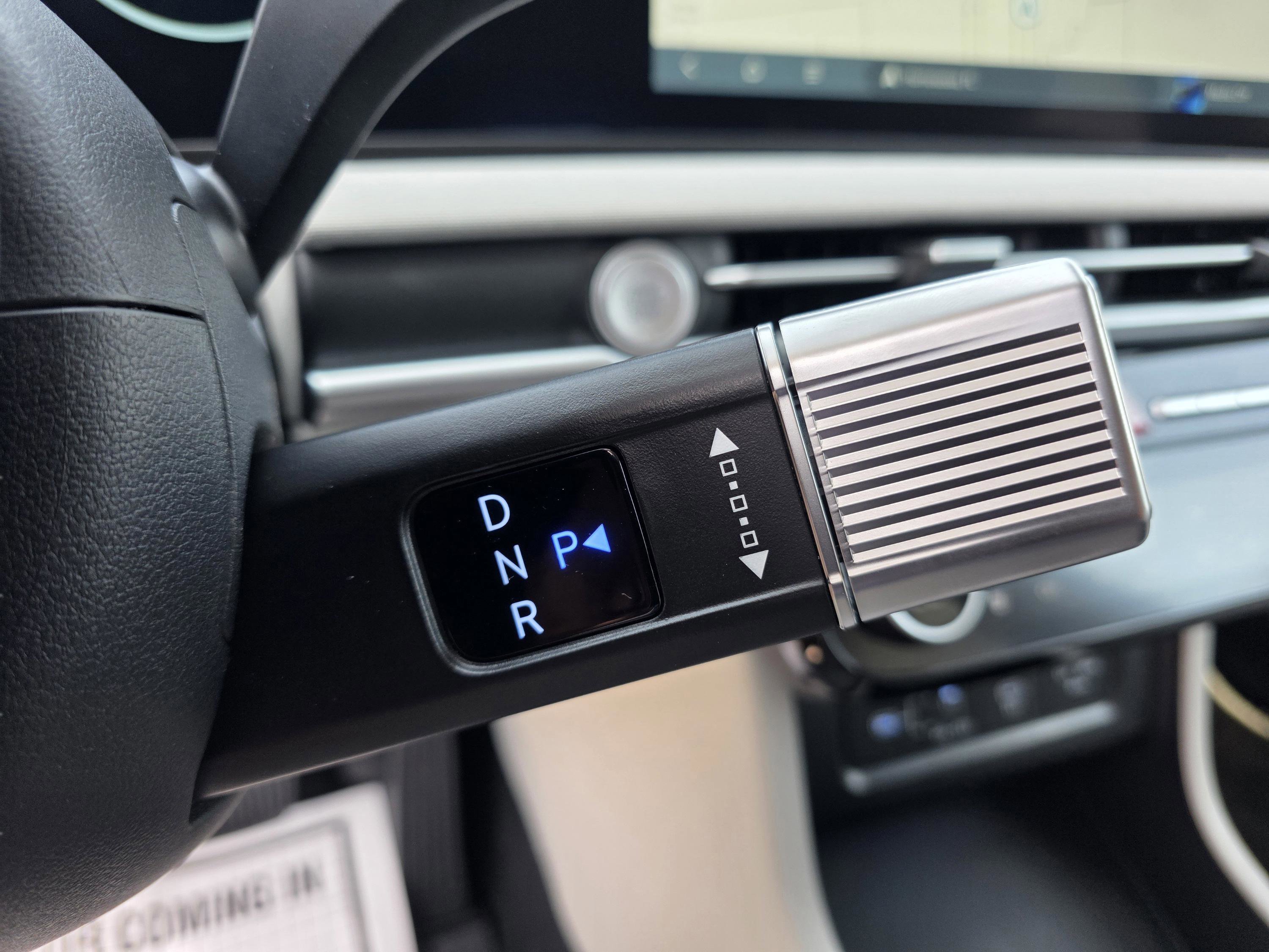 New 2026 Hyundai Tucson Limited image 38