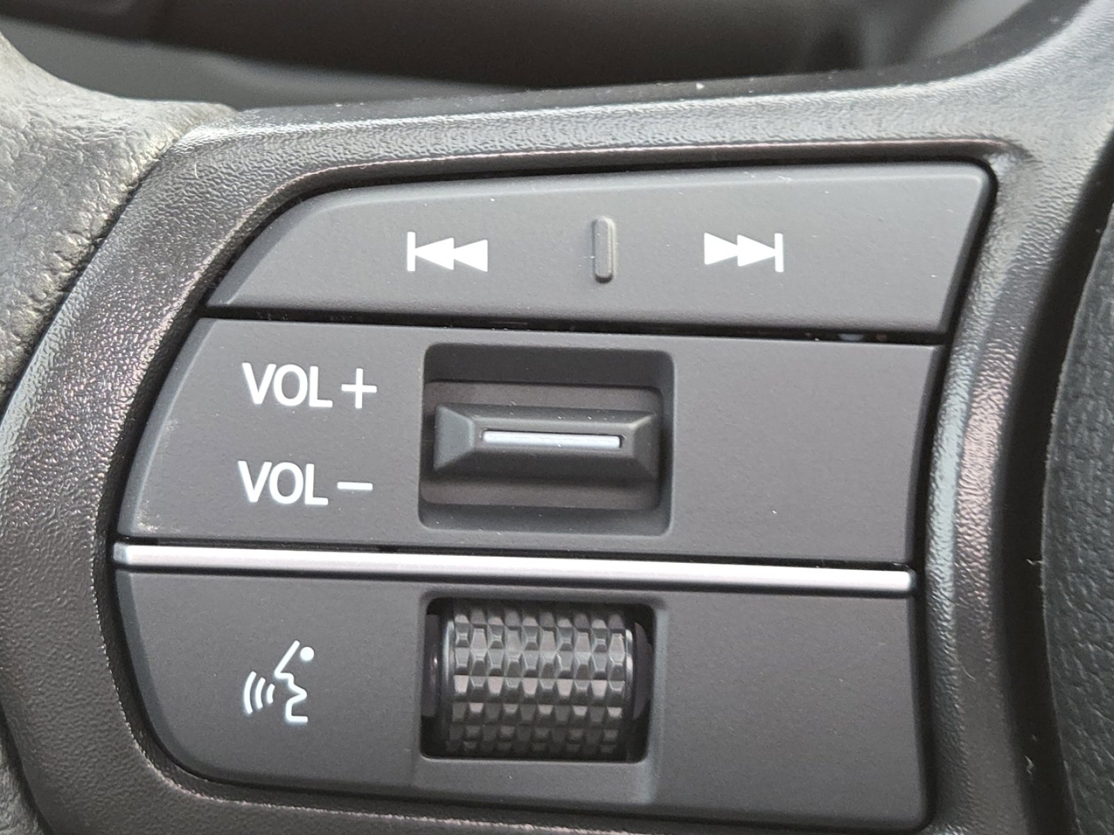 New 2026 Honda Accord SE image 32