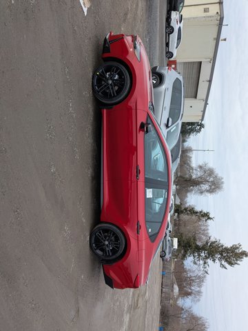 New 2026 Toyota Camry Hybrid image 9