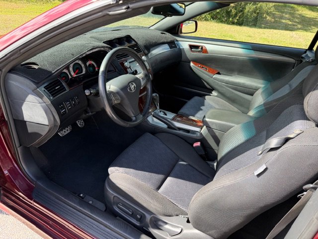 Used 2008 Toyota Solara SE image 12