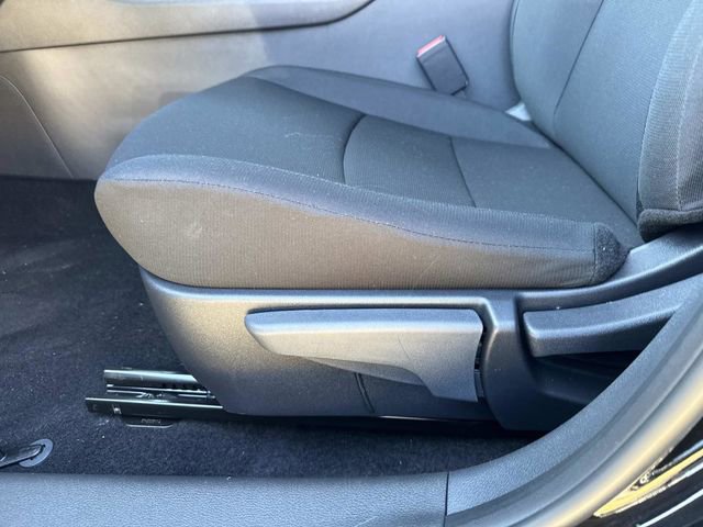 New 2025 Nissan Sentra S image 10