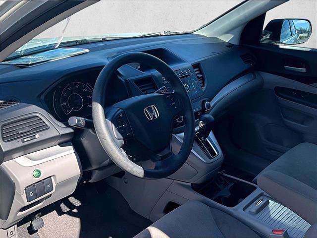 Used 2014 Honda CR-V LX image 14