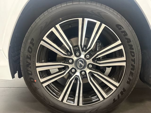 New 2026 Lexus LX 700h Luxury AWD/4WD image 10