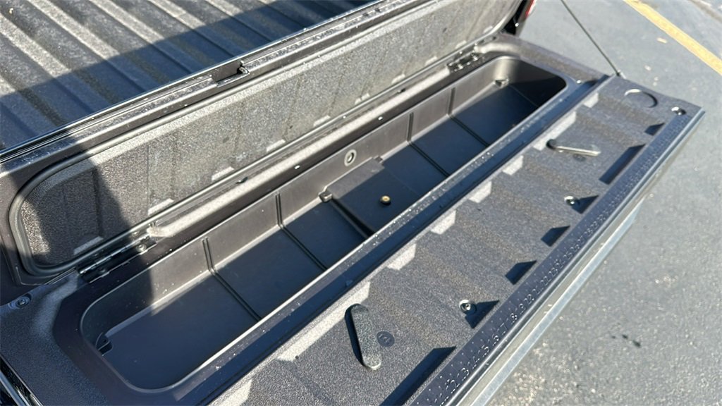 New 2026 Chevrolet Colorado Trail Boss image 9