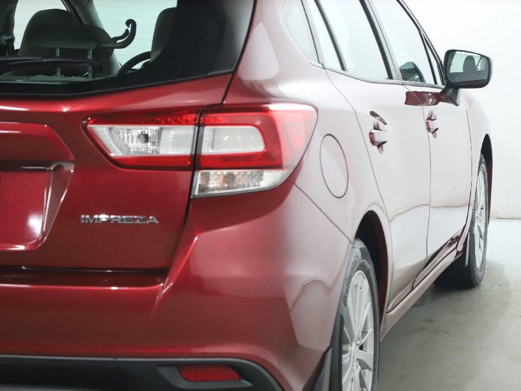 Used 2018 Subaru Impreza 2.0i Premium AWD/4WD image 45