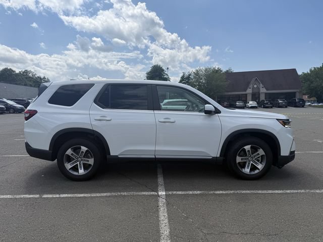 Used 2023 Honda Pilot EX-L image 8