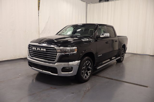 New 2026 RAM 1500 Laramie image 5