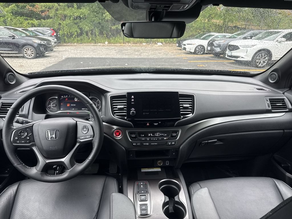 Used 2023 Honda Passport EX-L image 23