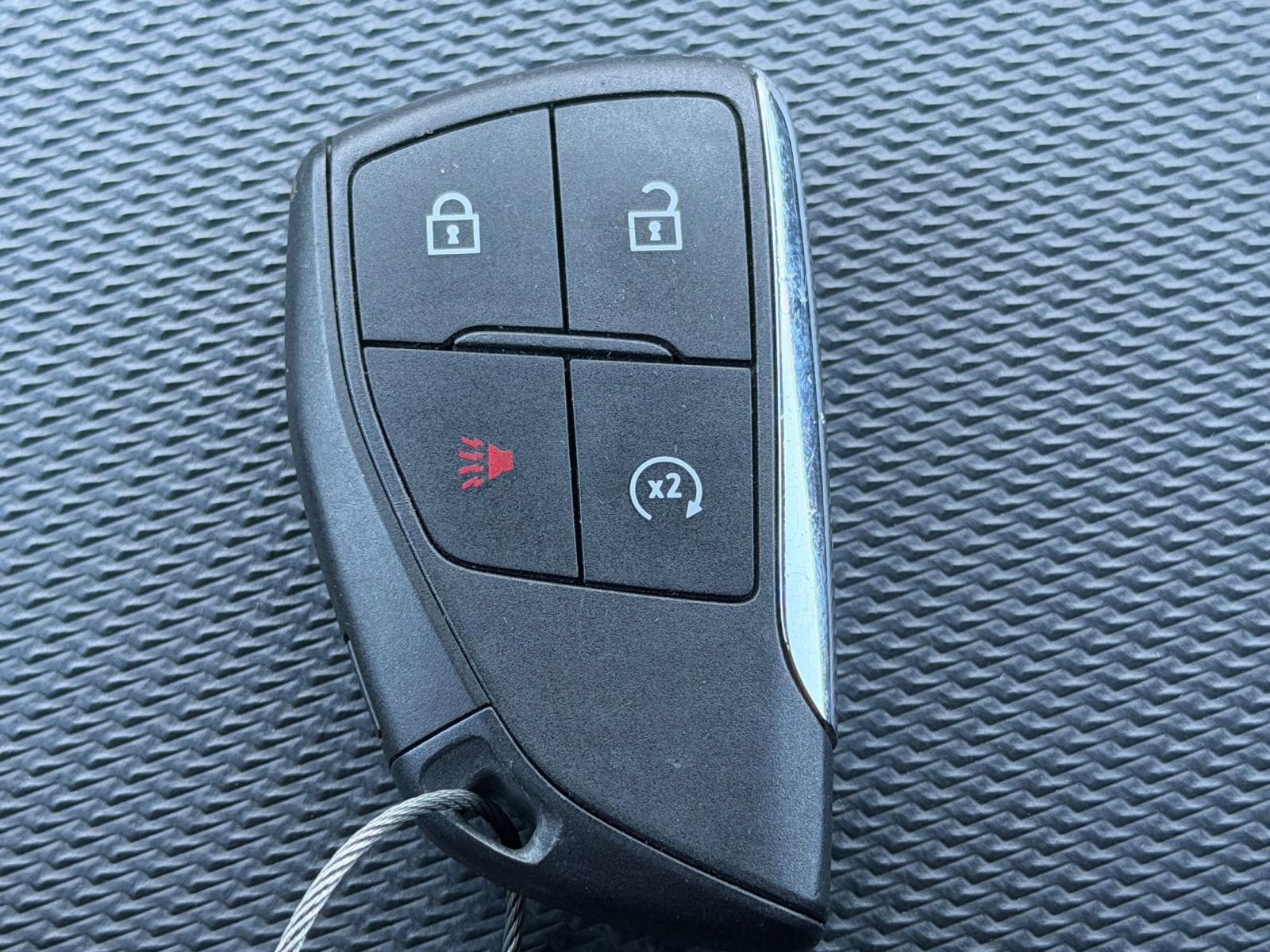 Used 2025 Chevrolet Equinox LT FWD image 21