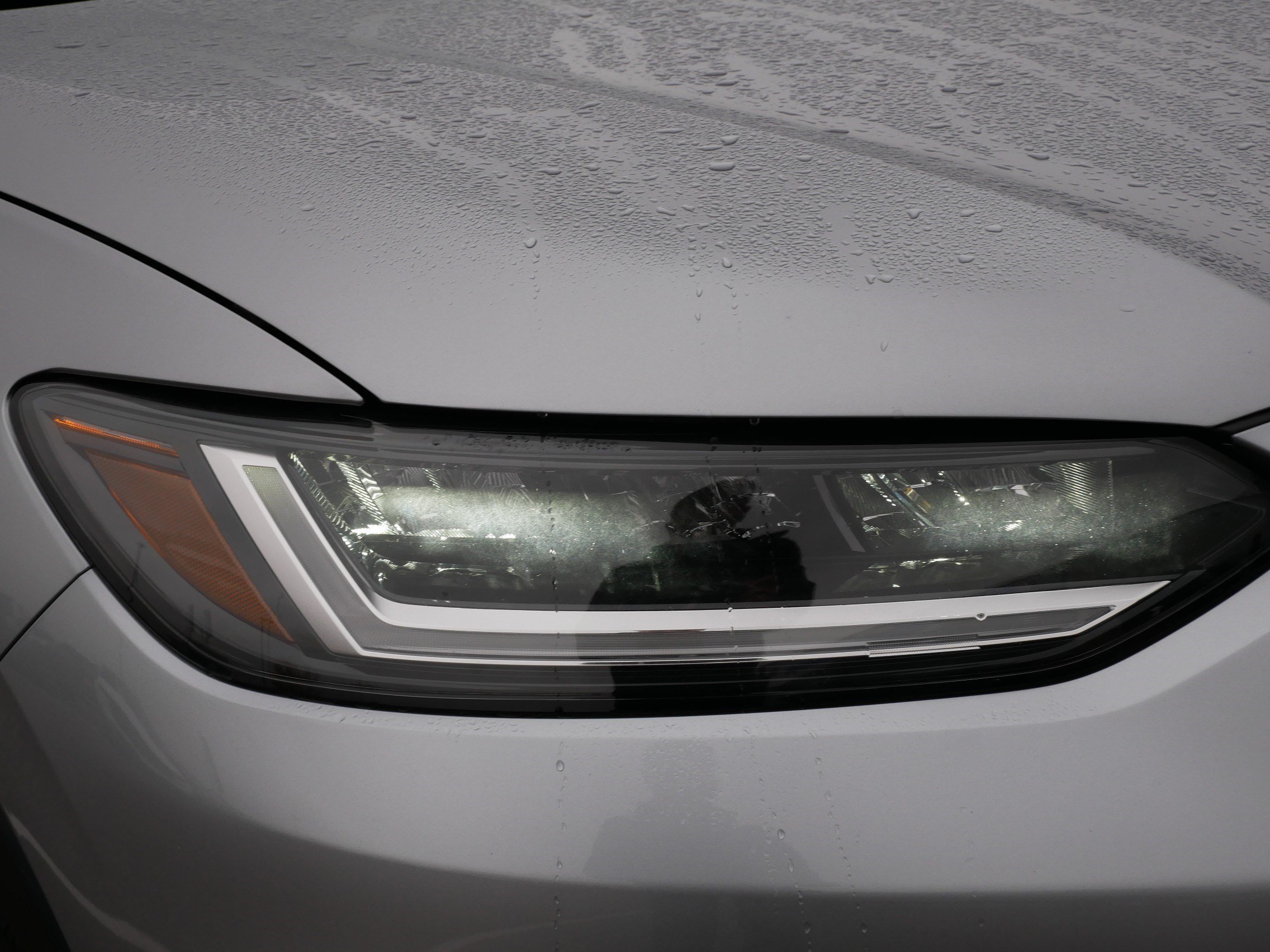 Certified 2023 Honda HR-V LX image 16