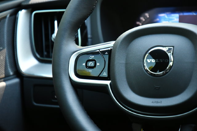 New 2026 Volvo XC60 B5 Ultra w/ Climate Package AWD/4WD image 23