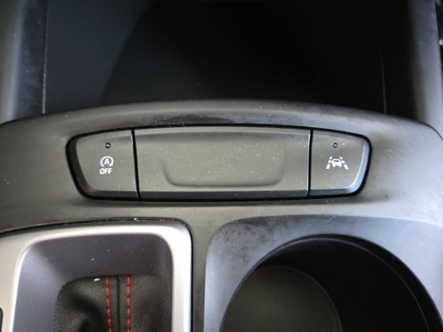 Used 2024 Chevrolet Trax RS w/ Sunroof Package image 15