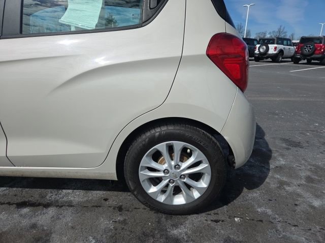 Used 2020 Chevrolet Spark LT image 14