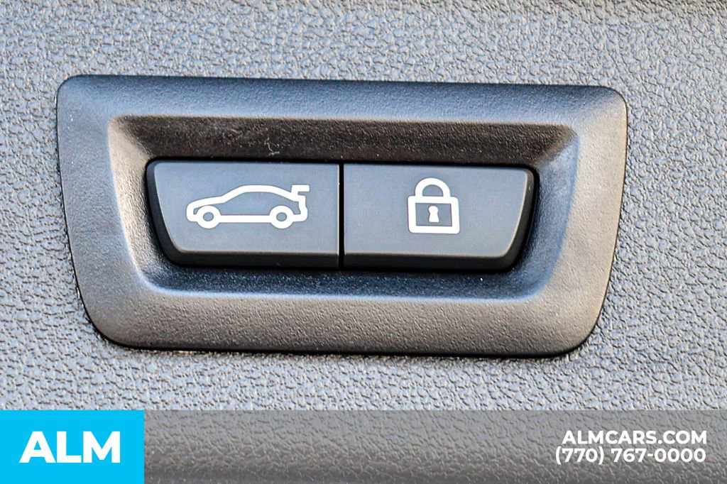 Used 2018 BMW X3 xDrive30i image 25