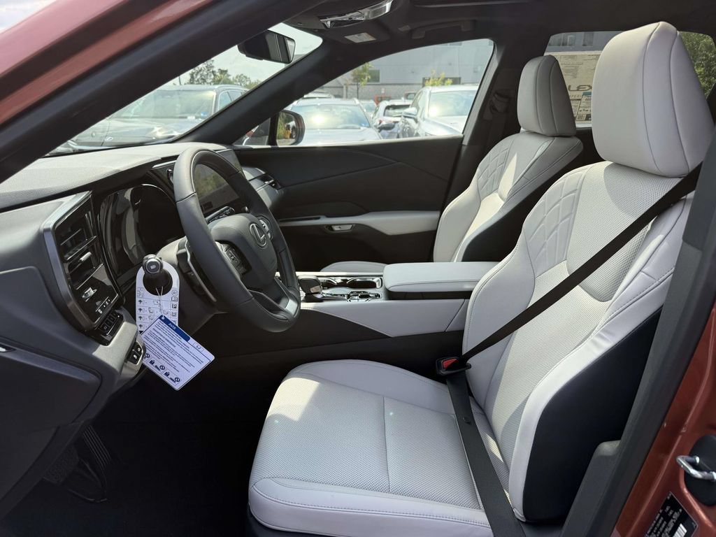 New 2026 Lexus RX 350 Premium AWD/4WD image 12