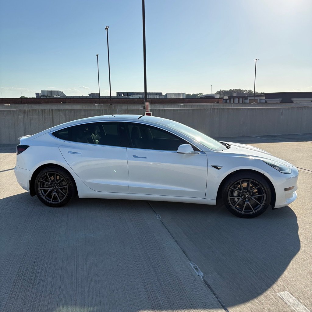 Used 2020 Tesla Model 3 Performance AWD/4WD image 7