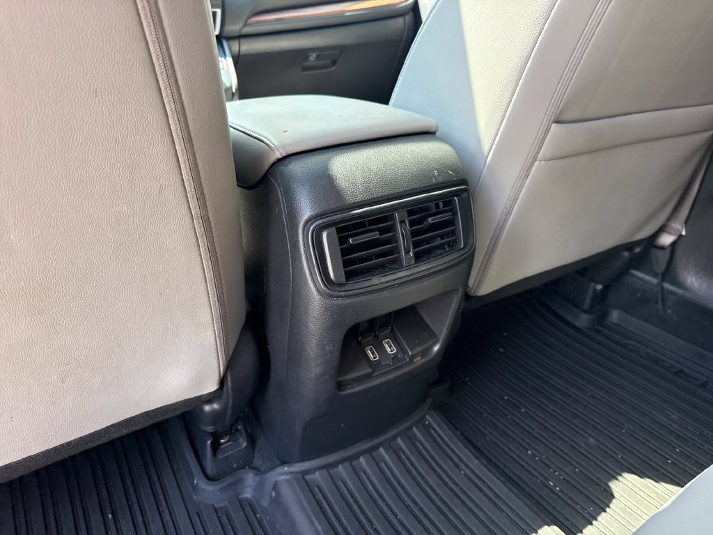 Used 2020 Honda CR-V EX-L image 21