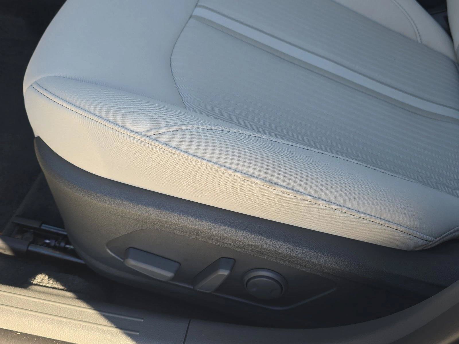 New 2026 Hyundai Sonata SEL FWD image 8