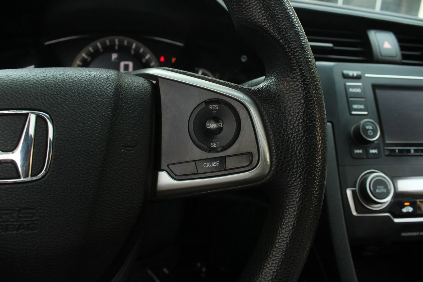Used 2016 Honda Civic LX-P image 22