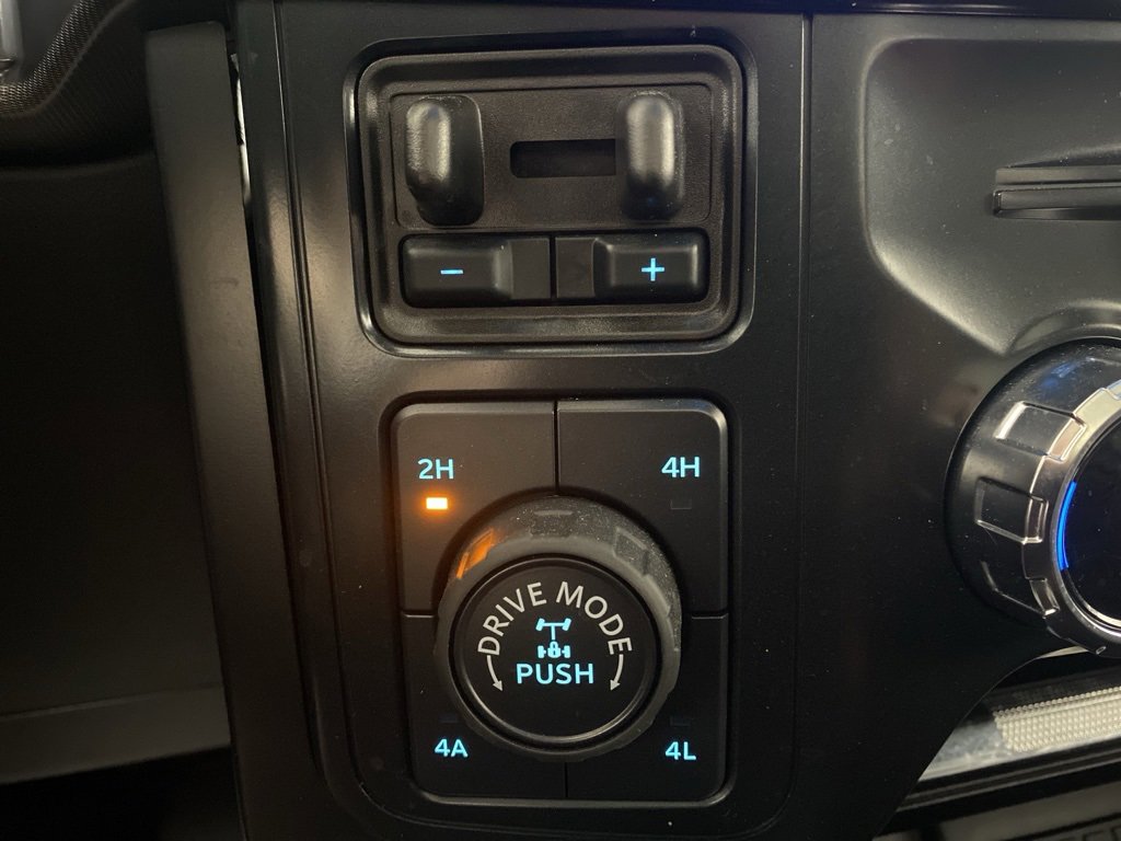 Used 2024 Ford F150 Raptor image 29