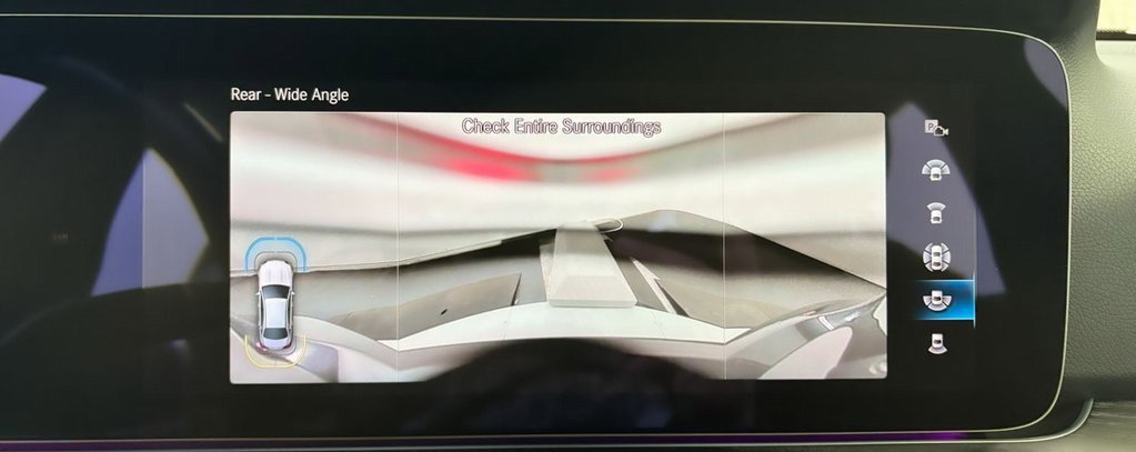 Certified 2023 Mercedes-Benz E 350 4MATIC Sedan image 21