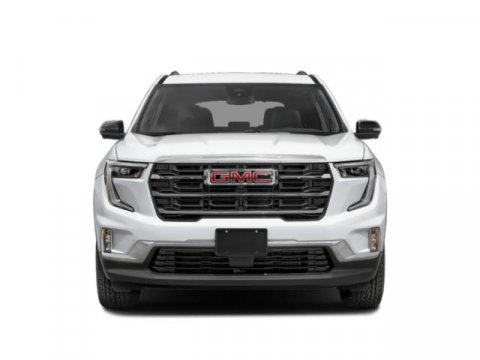 New 2026 GMC Acadia Elevation AWD/4WD image 7