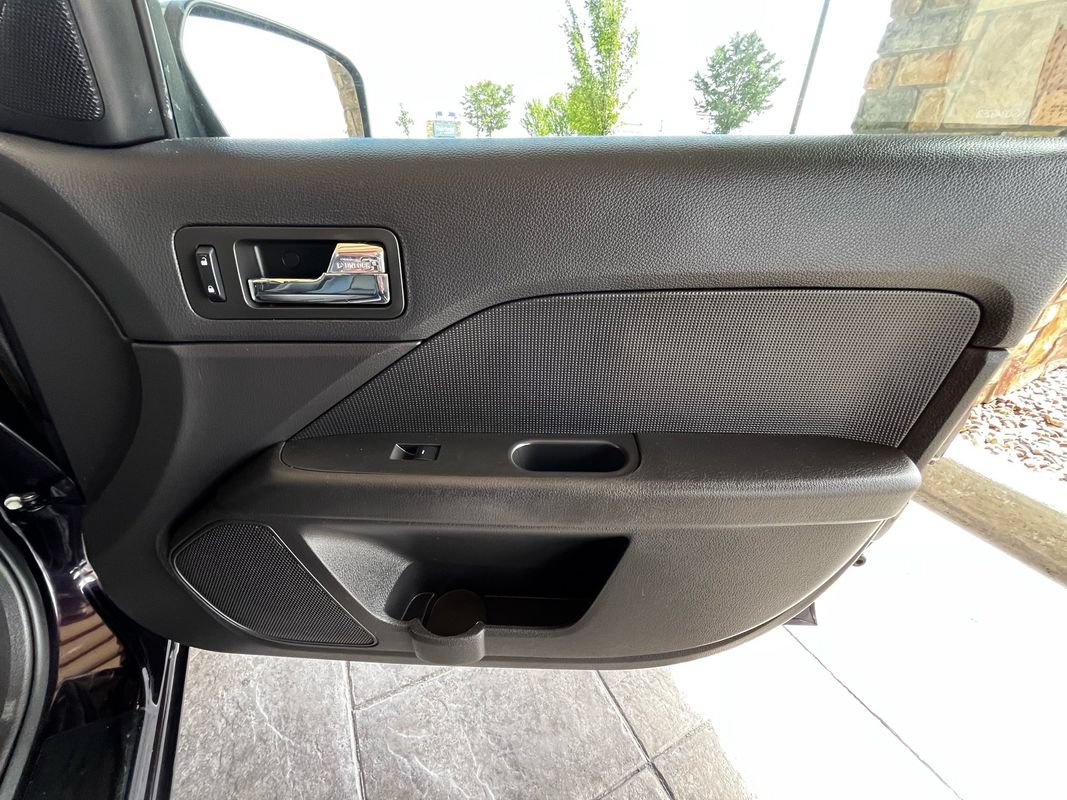 Used 2007 Mercury Milan Premier FWD image 22