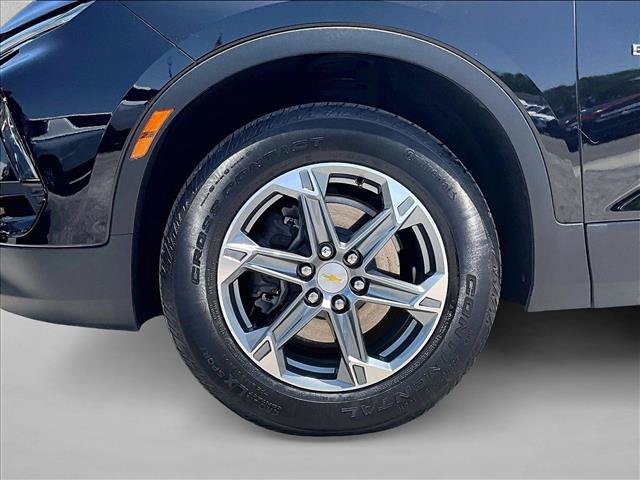 Certified 2024 Chevrolet Blazer LT FWD image 10