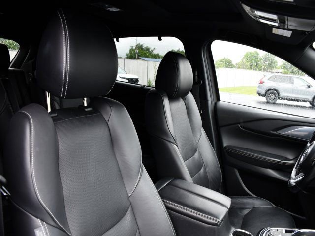 Used 2023 MAZDA CX-9 Grand Touring AWD/4WD image 35