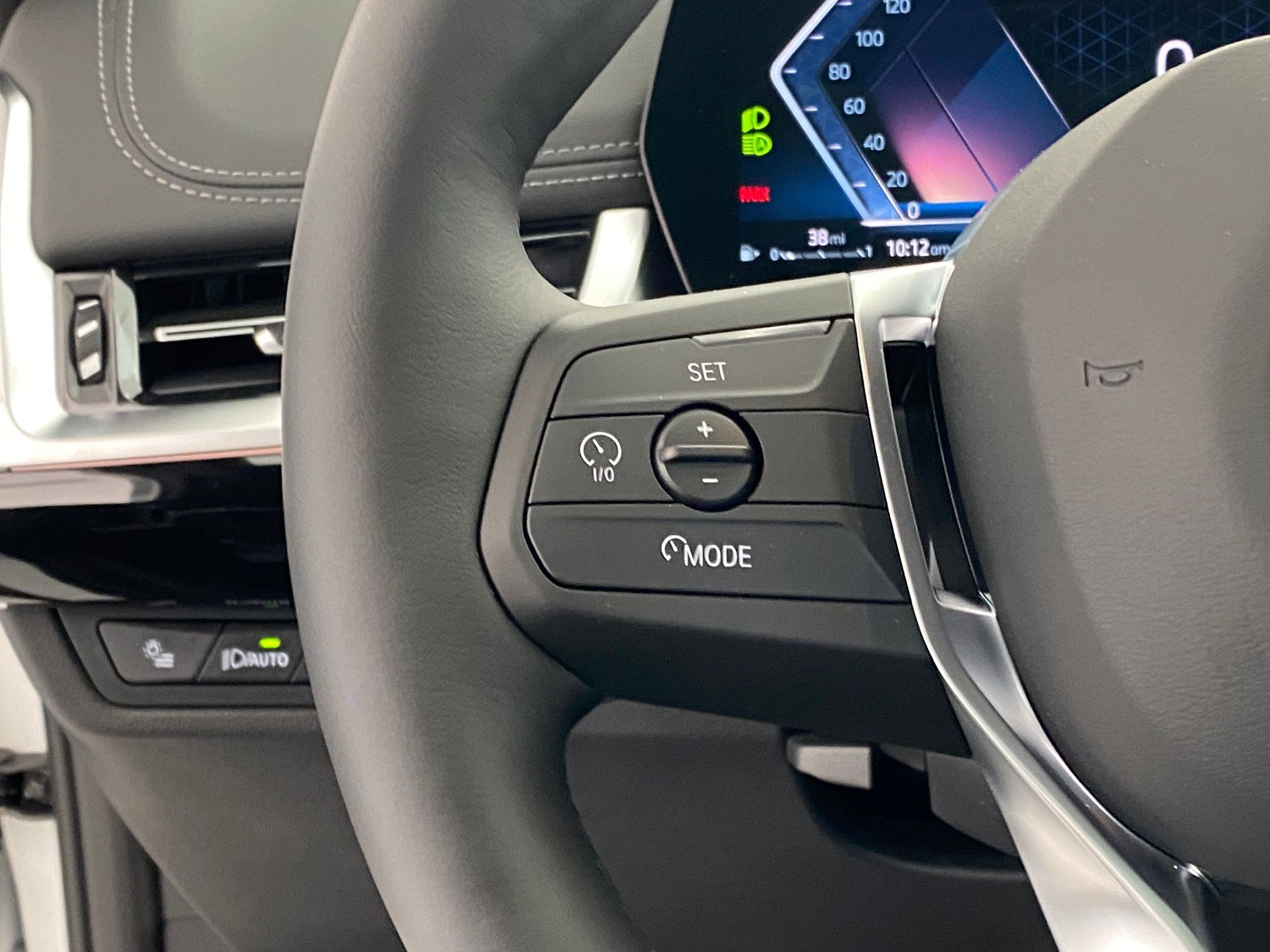 New 2026 BMW X1 xDrive28i w/ Technology Package image 18