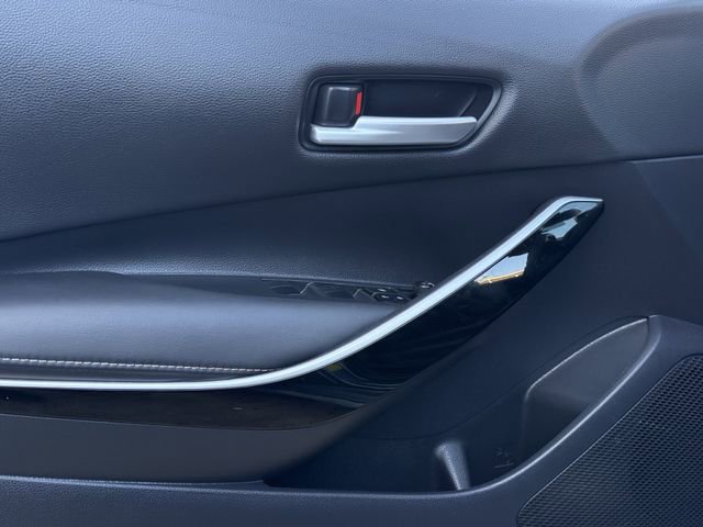 Used 2021 Toyota Corolla XLE w/ Carpet Mat Package (TMS) image 27